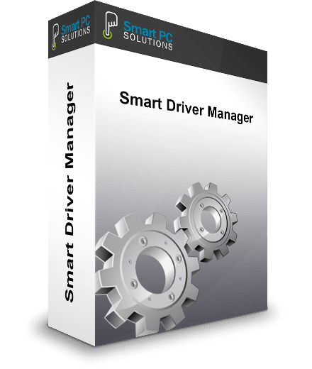 برنامج إدارة وتحديث التعريفات | Smart Driver Manager
