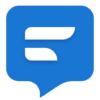 تطبيق الرسائل تيكسترا للأندرويد | Textra SMS v4.60 build 46001