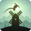 تحميل لعبة مغامرات ألتو | Alto’s Adventure MOD v1.8.8 | أندرويد