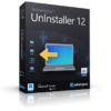 برنامج أشامبو لحذف البرامج | Ashampoo UnInstaller 12.00.11