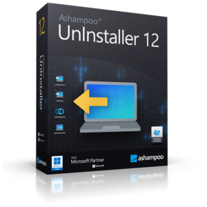 برنامج أشامبو لحذف البرامج | Ashampoo UnInstaller 12.00.11