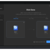 برنامج نسخ واستنساخ الهارد | DMclone 1.4