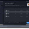 برنامج حذف الملفات بصورة نهائية | Donemax Data Eraser 1.2