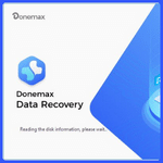 Donemax Data Recovery