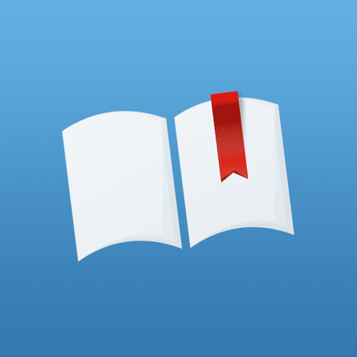 تطبيق قارئ الكتب الإلكترونية | Ebook Reader v5