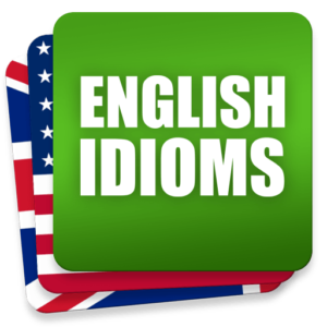 تحميل تطبيق التعابير الإنجليزية والعبارات العامية | English Idioms & Slang Phrases v1.4.0