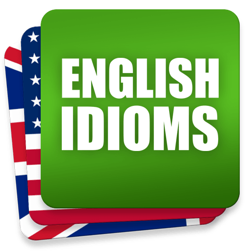 تحميل تطبيق التعابير الإنجليزية والعبارات العامية | English Idioms & Slang Phrases