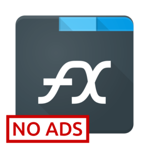 تحميل تطبيق إدارة ونقل الملفات | FX File Explorer v9.0.1.2