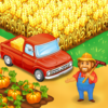 لعبة المزرعة | Farm Town: Happy Farming Day MOD v3.79 | أندرويد