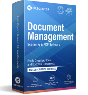 تحميل برنامج إدارة وتنظيم المستندات | Lucion FileCenter Suite 11.0.49.5