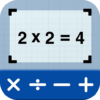 تطبيق حل المسائل الرياضية بالكاميرا | Math Scanner – Math Solutions v11.3