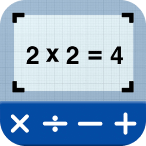 تطبيق حل المسائل الرياضية بالكاميرا | Math Scanner – Math Solutions v11.3