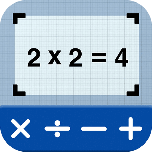 تطبيق حل المسائل الرياضية بالكاميرا | Math Scanner - Math Solutions