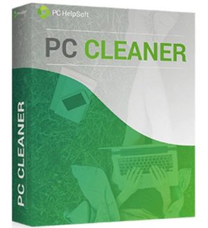 برنامج تحسين أداء الكومبيوتر | PC Cleaner Pro 9.2.0.5