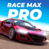 لعبة سباق السيارات | Race Max Pro MOD v0.1.301 | أندرويد