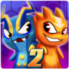 لعبة سلغتيرا 2 | Slugterra Slug it Out 2 MOD v5.1.1 | أندرويد