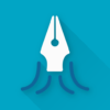 تحميل تطبيق الكتابة باليد للاندرويد | Squid: Take Notes, Markup PDFs v4.0.3-GP