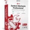 عملاق تسريع الويندوز 2022 | System Mechanic Pro 22.5.2.75