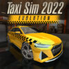تحميل لعبة تاكسى سيم | Taxi Sim 2022 MOD v1.3.2 | أندرويد
