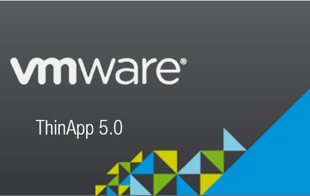 برنامج منشئ البرامج الإفتراضى والمحمولة | VMware ThinApp Enterprise