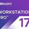 برنامج عمل الأنظمة الوهمية | VMware Workstation Pro v17.0.0 Build 20800274