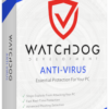 تحميل برنامج الحماية من الفيروسات | Watchdog Anti-Virus 1.4.158