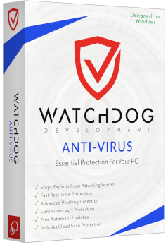 تحميل برنامج الحماية من الفيروسات | Watchdog Anti-Virus