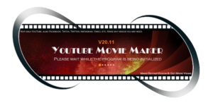 برنامج صناعة مقاطع اليوتيوب | YouTube Movie Maker Platinum 22.08 (x64)