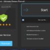 تحميل برنامج A1RunGuard 1.4.2022.804 للحماية من فيروسات الفدية