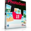 تحميل برنامج فرز الصور | Abelssoft PhotoSort 2023 v3.01.43786