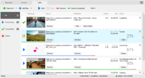 تحميل برنامج All Video Downloader Pro 7.20.6 | لتنزيل الفيديو من الإنترنت