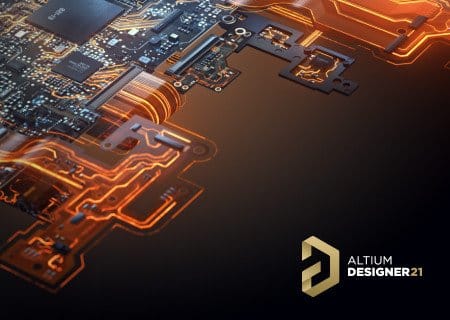 تحميل برنامج Altium Designer