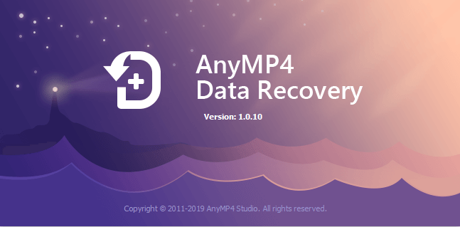 تحميل برنامج AnyMP4 Data Recovery | لاستعادة واسترجاع البيانات