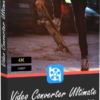 تحميل برنامج تحويل الفيديو | AnyMP4 Video Converter Ultimate 8.5.10