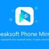 تحميل برنامج Apeaksoft Phone Mirror 1.0.12 | لعرض ومشاركة شاشة الهاتف