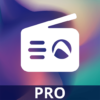 تحميل تطبيق الراديو والبودكاست | Audials Play Pro Radio + Podcast v9.18.3-0