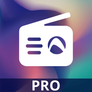 تحميل تطبيق الراديو والبودكاست | Audials Play Pro Radio + Podcast v9.18.3-0