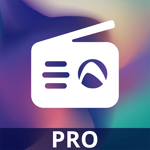 تحميل تطبيق الراديو والبودكاست | Audials Play Pro Radio + Podcast