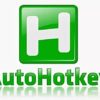 تحميل برنامج AutoHotkey 1.1.34.04 | لإنشاء الاختصارات السريعة فى لوحة المفاتيح