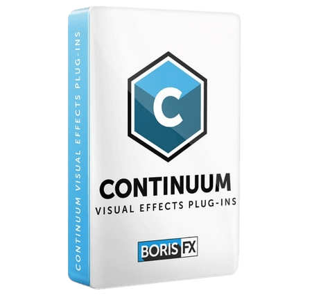 برنامج إضافات التأثيرات الإبداعية | Boris FX Continuum Complete 2023