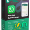 تحميل برنامج Business Sender 16.0 | لإرسال رسائل الواتساب