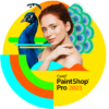 تحميل برنامج Corel PaintShop Pro 2023 v25.0.0.122