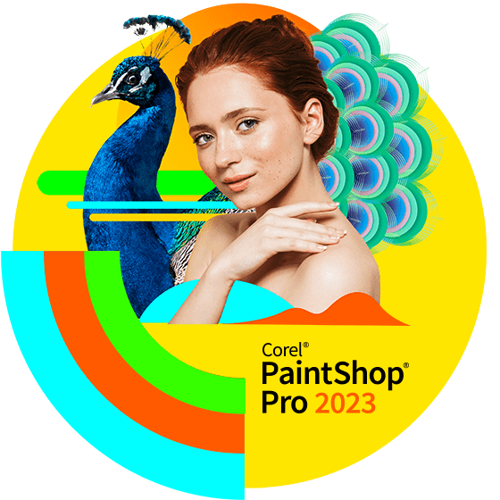 تحميل برنامج Corel PaintShop Pro 2023