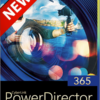 برنامج مونتاج الفيديو الشهير | CyberLink PowerDirector Ultimate 21.0.2214.0