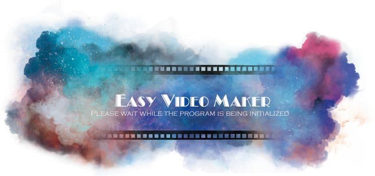 تحميل برنامج تحرير الفيديو | Easy Video Maker Platinum