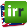 تحميل تطبيق English Irregular Verbs v1.2.0 | لتعليم الأفعال الشاذة الإنجليزية