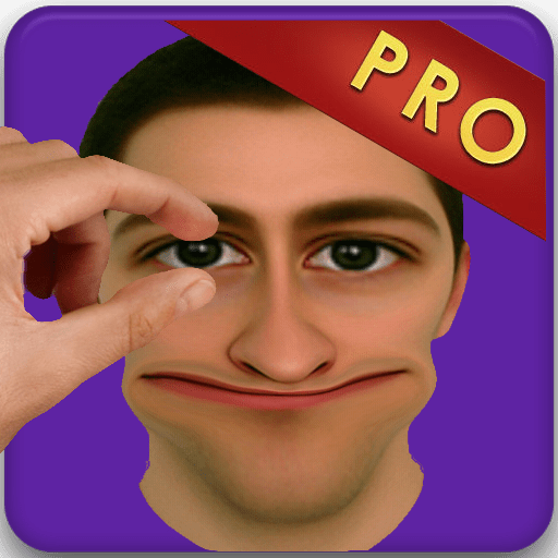 تحميل تطبيق تحويل الوجه لصورة مضحكة | Face Animator - Photo Deformer Pro