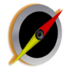 تحميل تطبيق الجي بي إس | GPS Waypoints Navigator MAPS v9.24