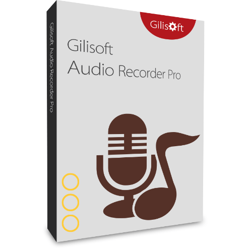 تحميل برنامج GiliSoft Audio Recorder Pro | تسجيل الصوت على الكومبيوتر