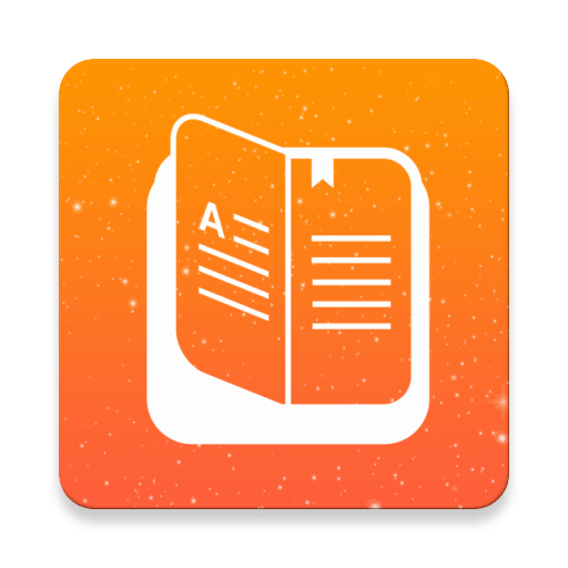 تحميل تطبيق KReader PRO | لقراءة الكتب على الأندرويد